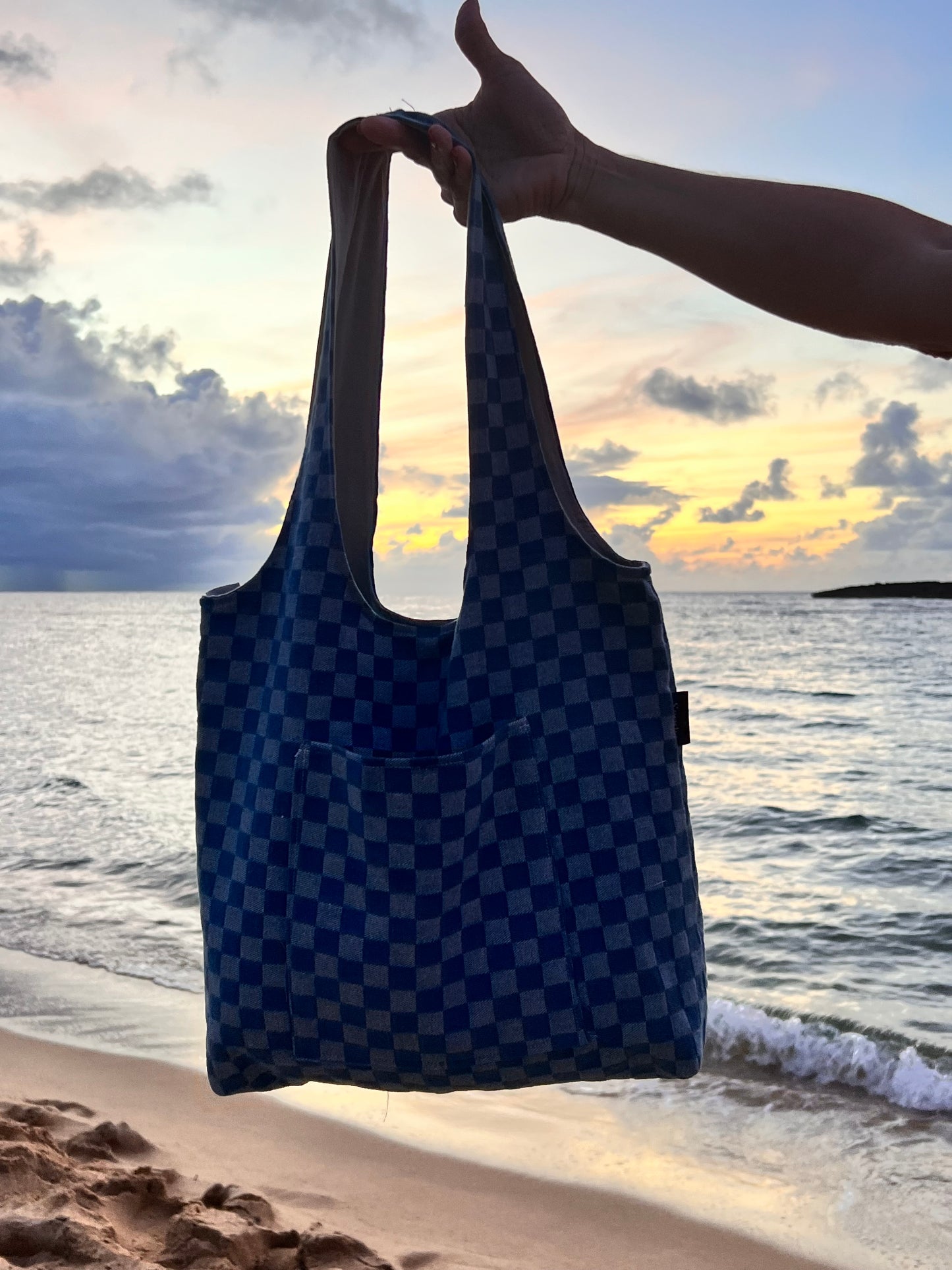 stylish boho bag, handbags, handbag designer ,boho bag, designer bags, denim bag, checkered bag , boho shoulder bag, boho purse, boho handbag, boho bag, blue boho bag, bag for women, handmade bag, cartera de mahon