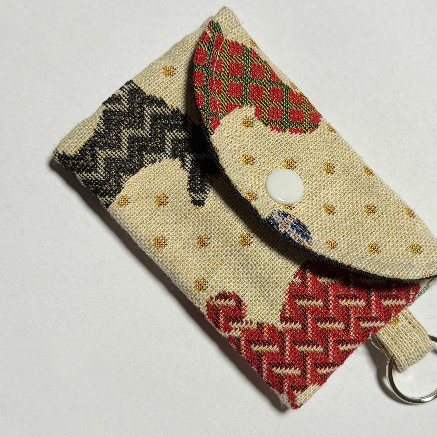 Everyday Dog Tote Bag Set, Spacious handmade Bag for Dog Lovers