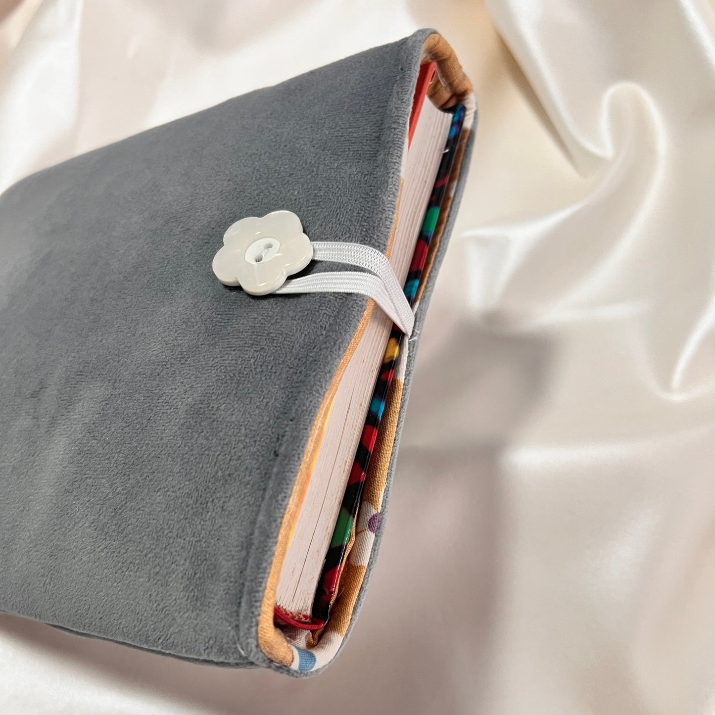 Paddle book sleeve
Handmade book sleeve
gray book sleeve
Gift for books
Gift for book lovers
Book sleeve for travel
Book sleeve for teachers
Book sleeve case
Book sleeve
Book protector
book pouch
book cover sleeve