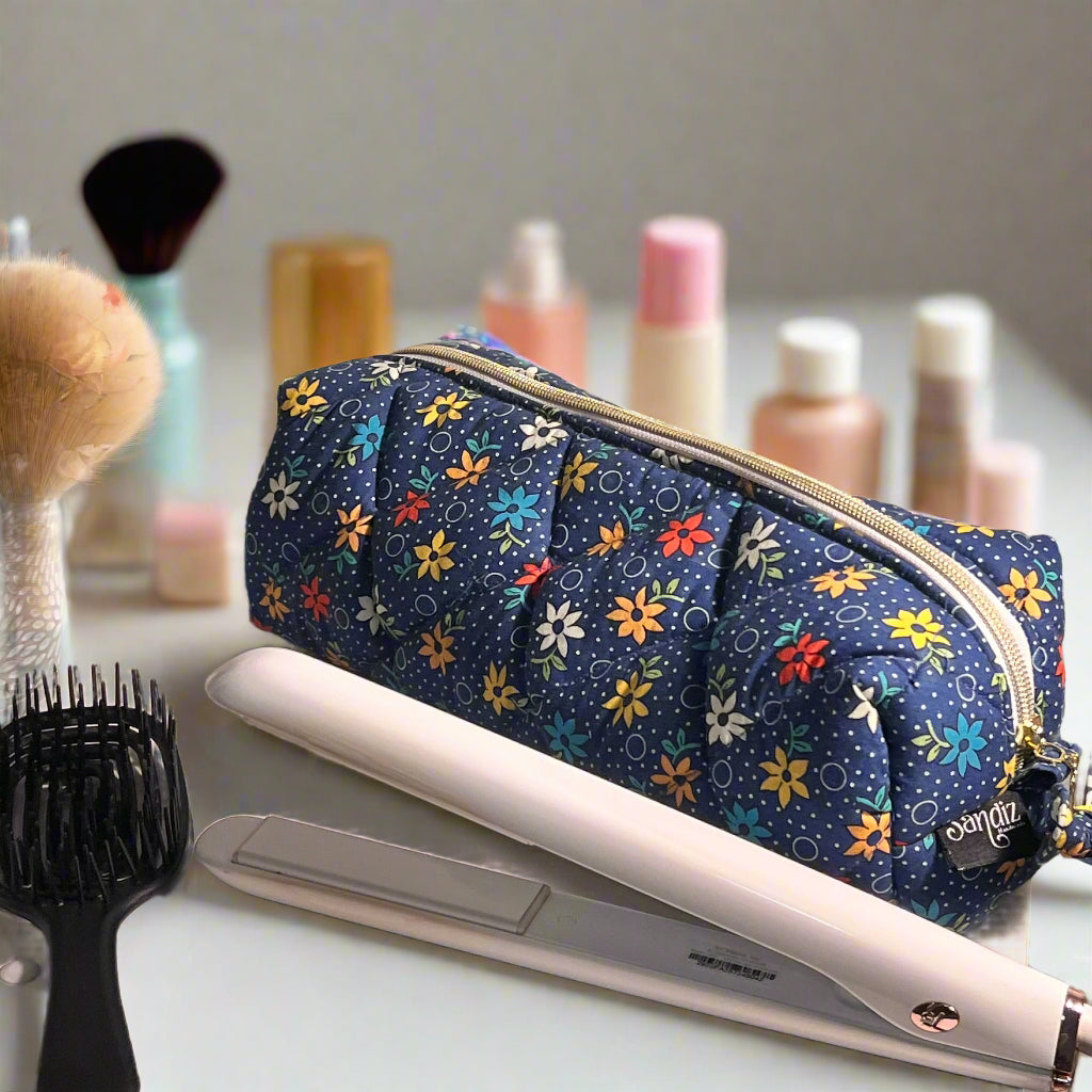 Makeup Bag, Pouch Bag, Cosmetic Bag,