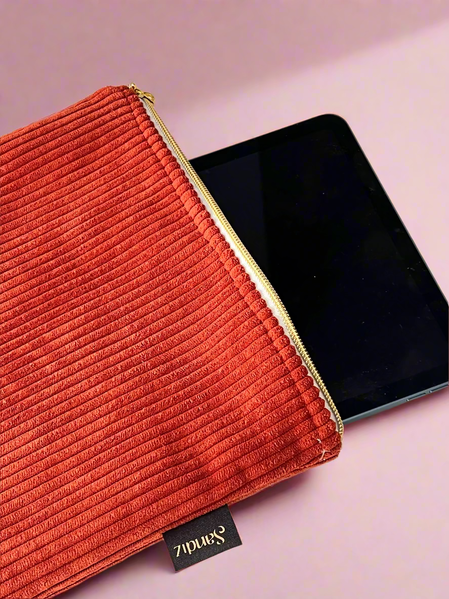 Tablet Bag 14 inches, ipad bag