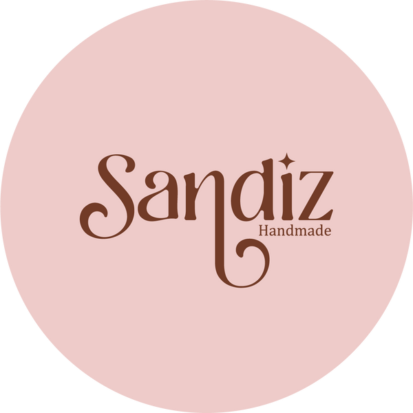 Sandiz Handmade logo