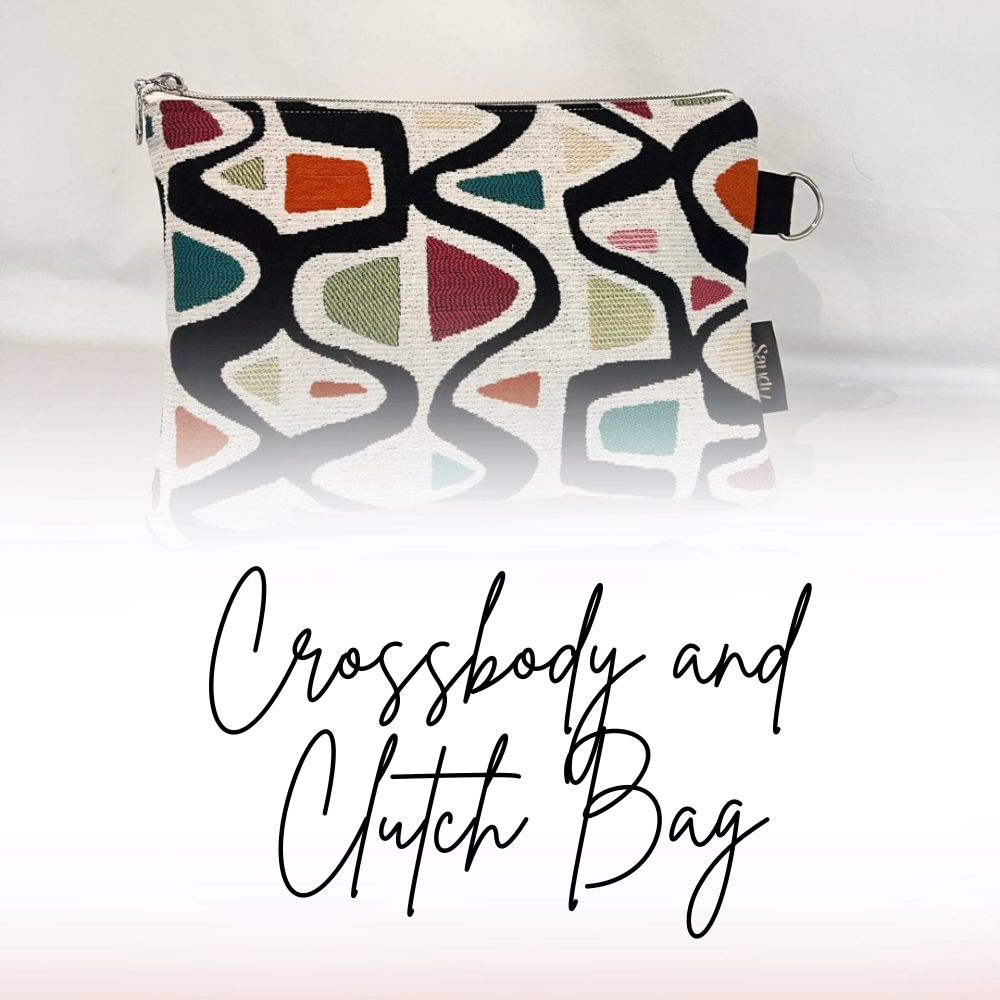 Crossbody Bag and Clutch Bags