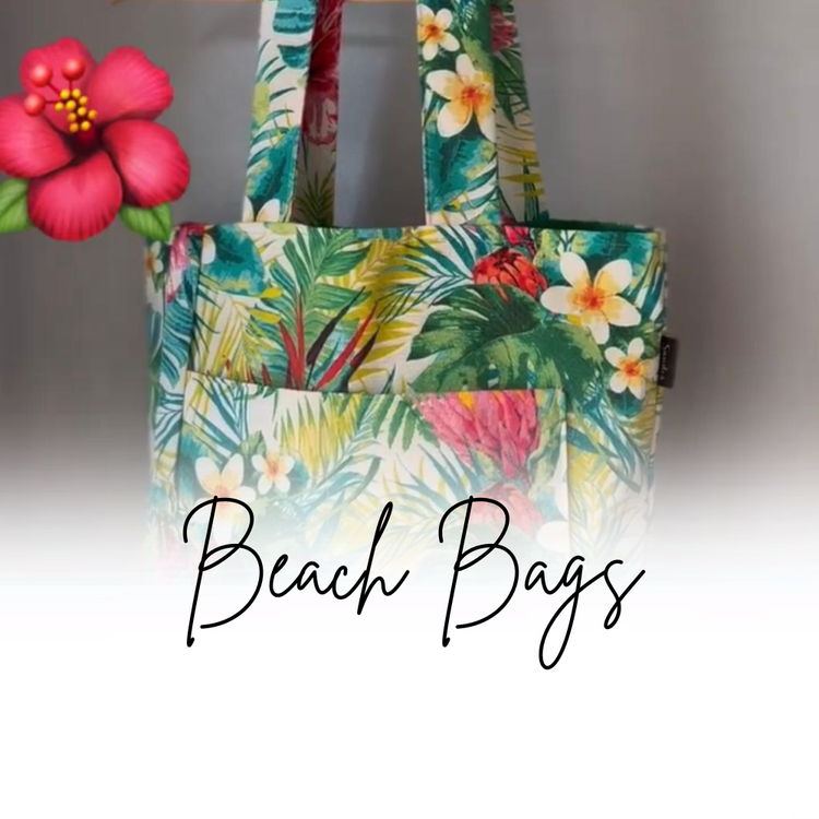 Beach Collection