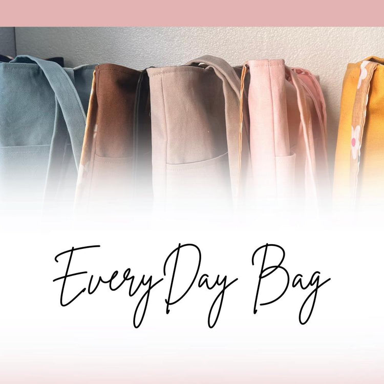 Everyday Bag
