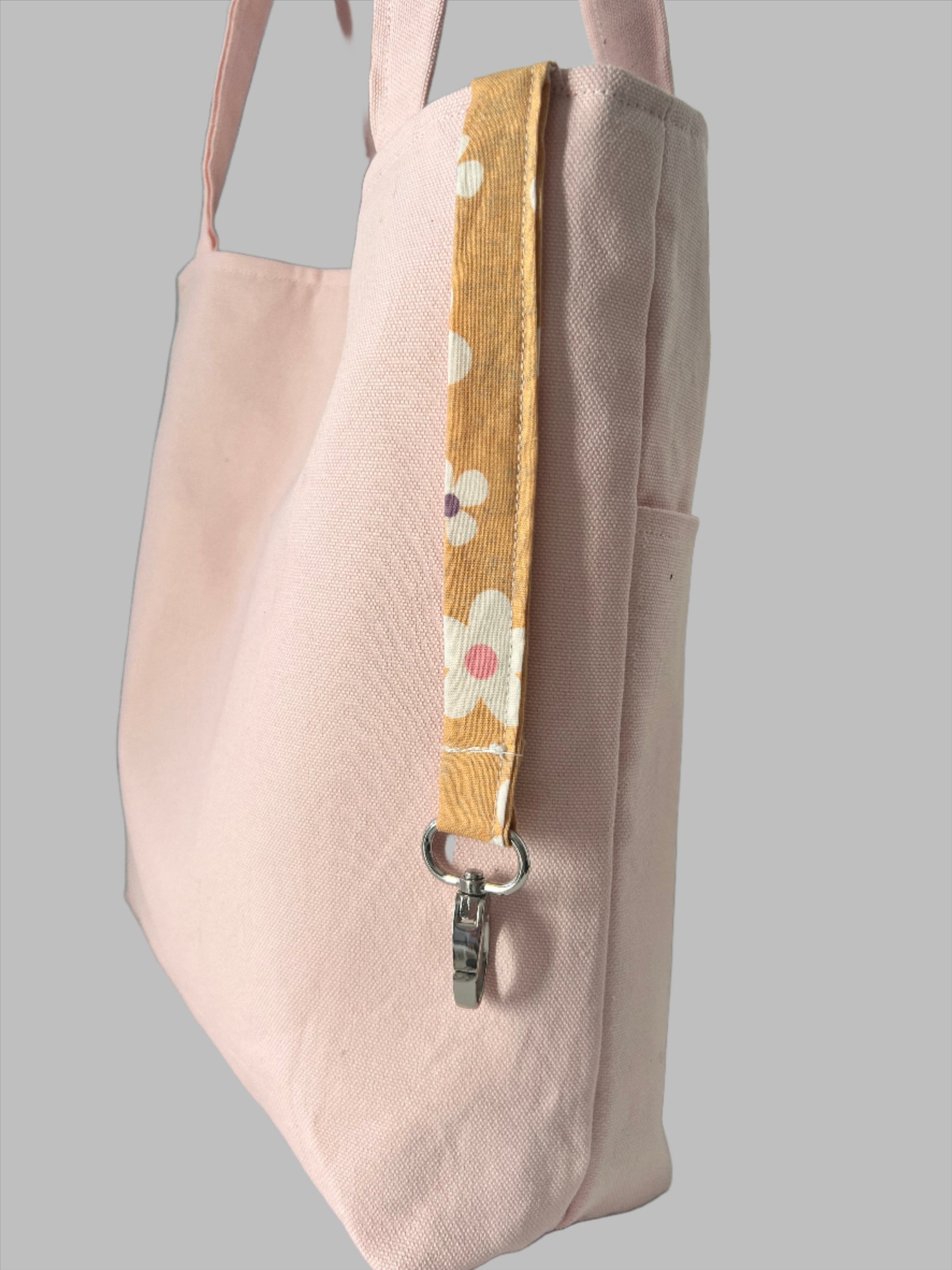 Tote Bag, Shoulder Bag, women bag, handmade bag, Canvas tote, Reusable tote, Eco-friendly tote, Cotton tote, Custom tote, Tote bag with pockets, Beach tote, small tote bag, Tote bag for work, Tote bag for school, Tote bag for groceries, Tote bag with long handles, pink tote bag