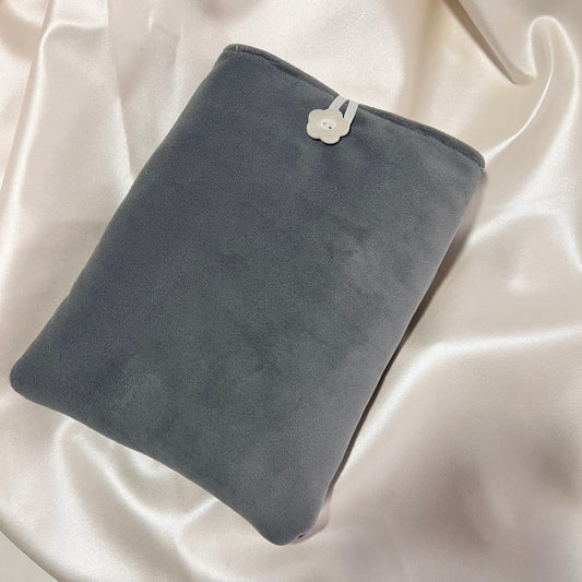 Paddle book sleeve

Handmade book sleeve

gray book sleeve

Gift for books

Gift for book lovers

Book sleeve for travel

Book sleeve for teachers

Book sleeve case

Book sleeve

Book protector

book pouch

book cover sleeve


