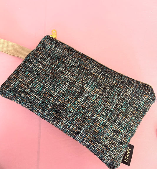 Evening clutch Bag