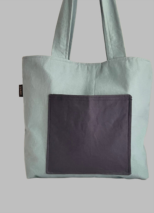 Tote Bag, Shoulder Bag, women bag, handmade bag, Canvas tote, Reusable tote, Eco-friendly tote, Cotton tote, Custom tote, Tote bag with pockets, Beach tote, small tote bag, Tote bag for work, Tote bag for school, Tote bag for groceries, Tote bag with long handles