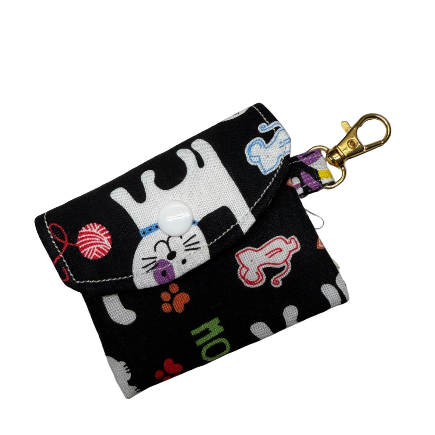 Handmade Earphone Case, Sandiz Handmade