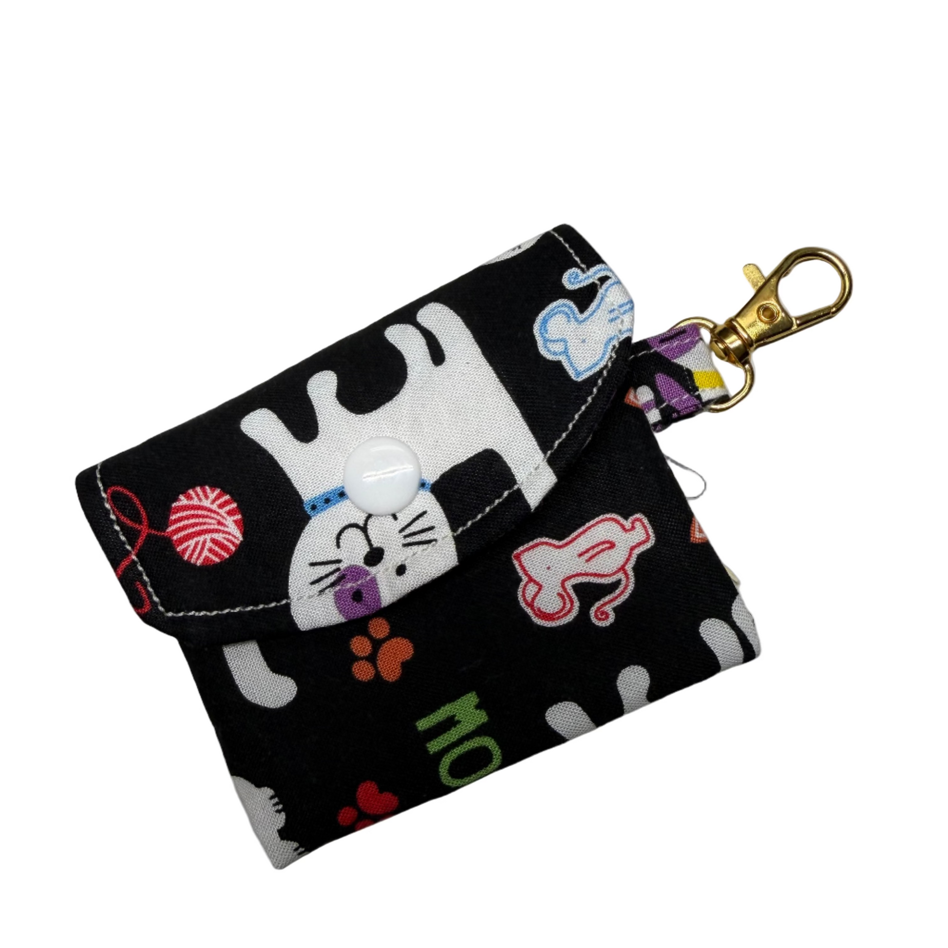 Handmade Earphone Case, Sandiz Handmade