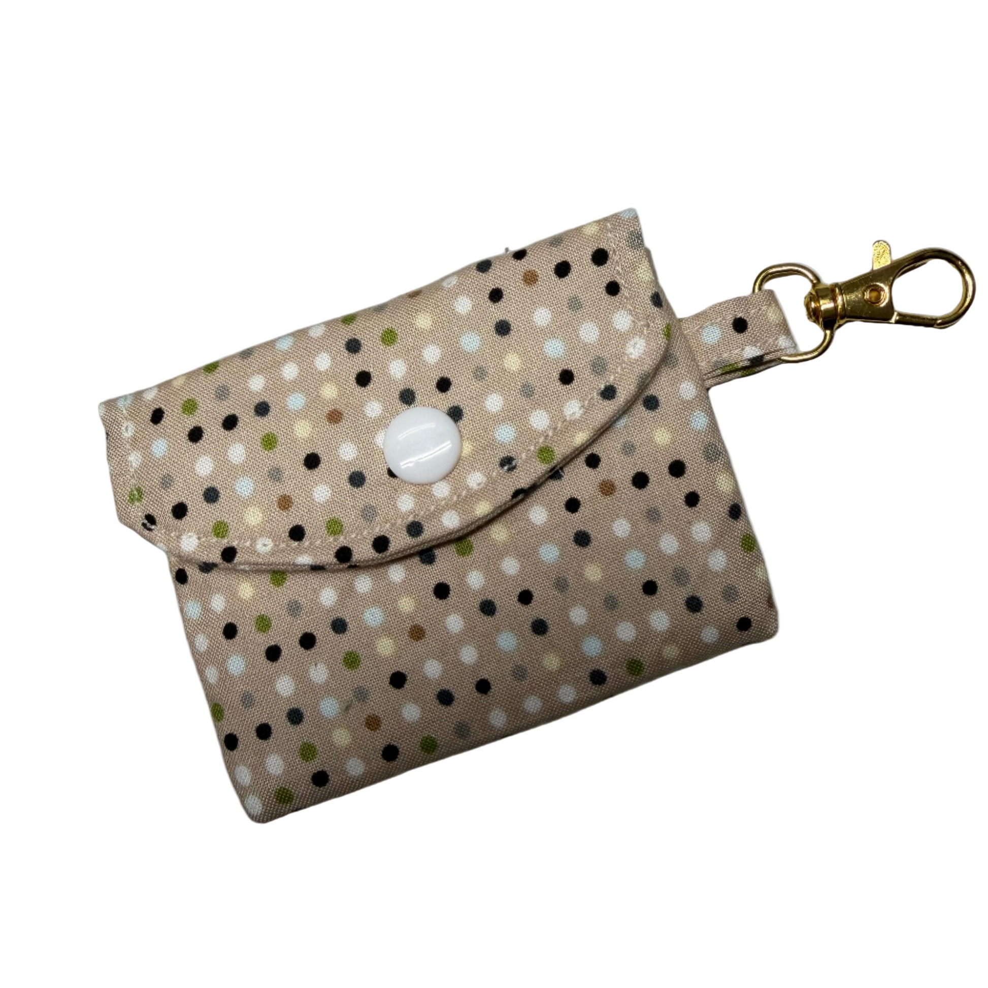 Handmade Earphone Case, Sandiz Handmade