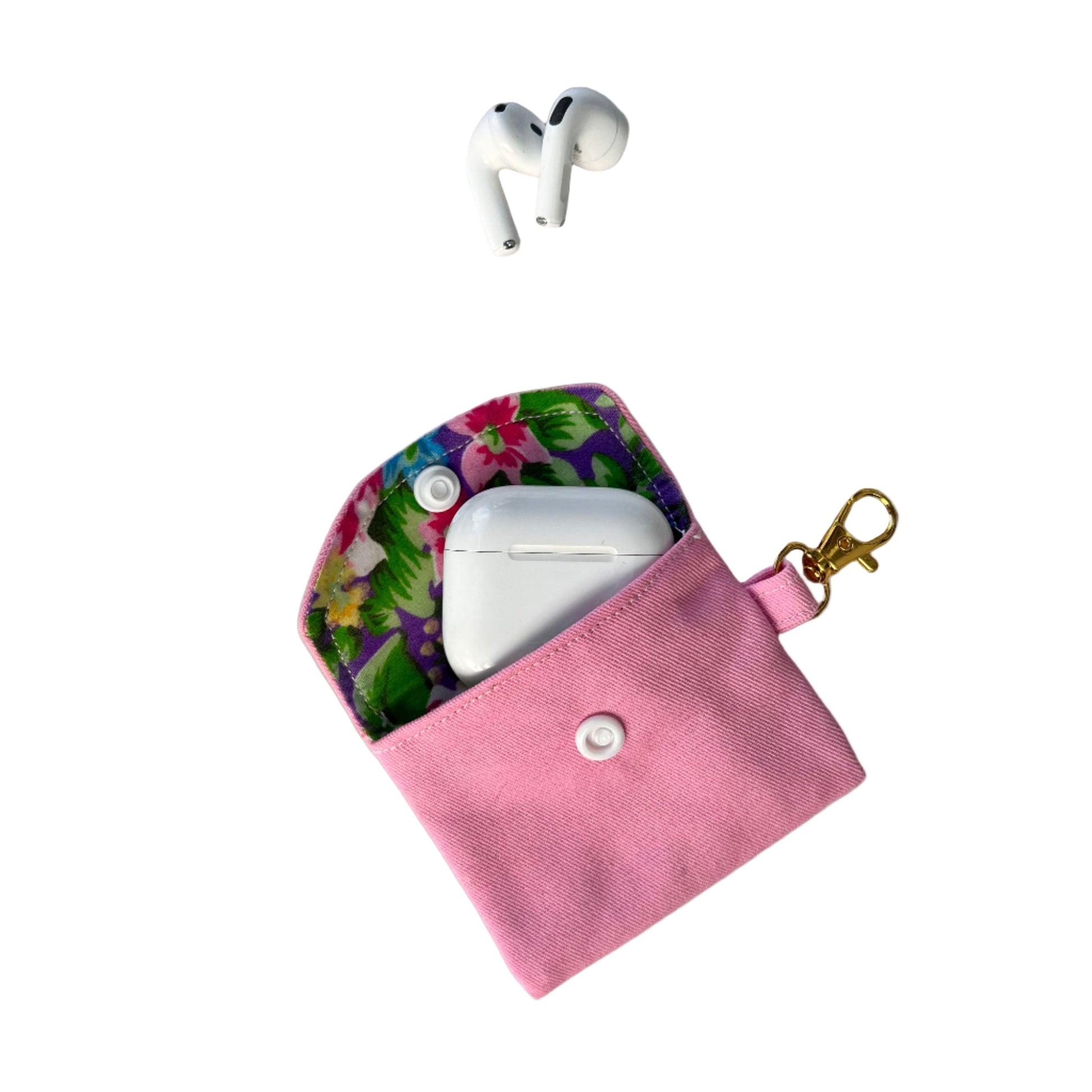 Handmade Earphone Case, Sandiz Handmade