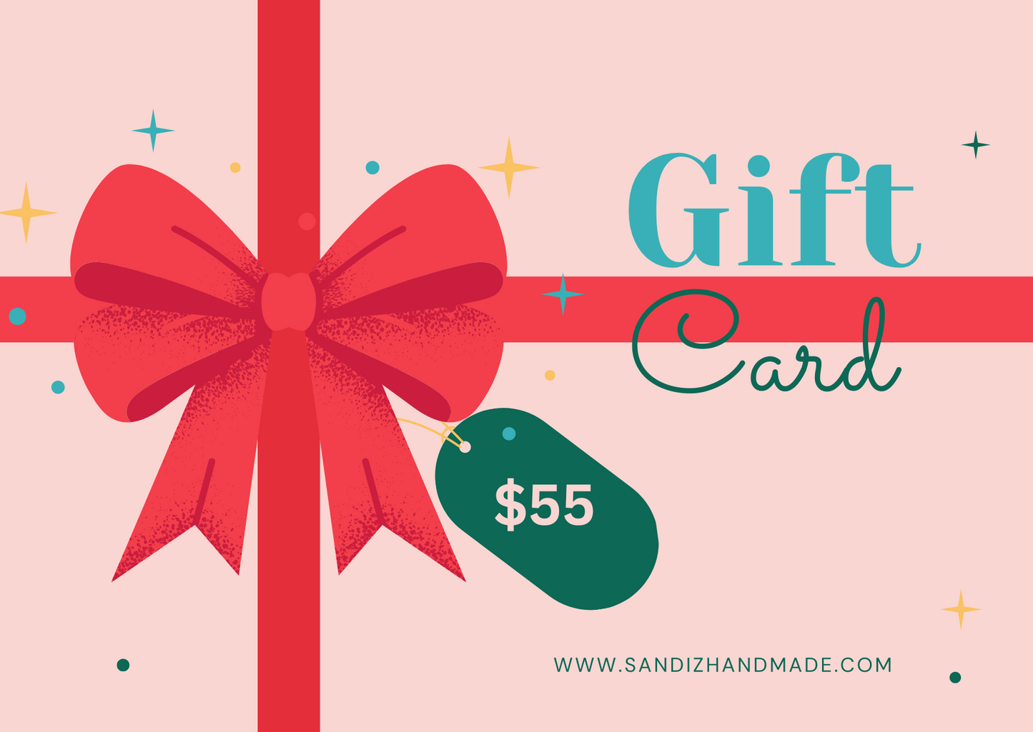 E-Gift Card